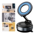 🔥Support Téléphone Magique Magnétique Rotation 360° 🔥